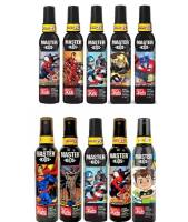 Master Kids Spray Cologne 100ml Parfum Anak Superhero