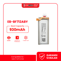 BT-ACC Baterai Batre Battery Samsung Galaxy Z Flip 3 Atas EB-BF712ABY