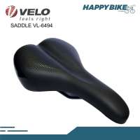 VELO Sadel Jok Dudukan Sepeda 6494 Bicycle Saddle MTB Road Bike