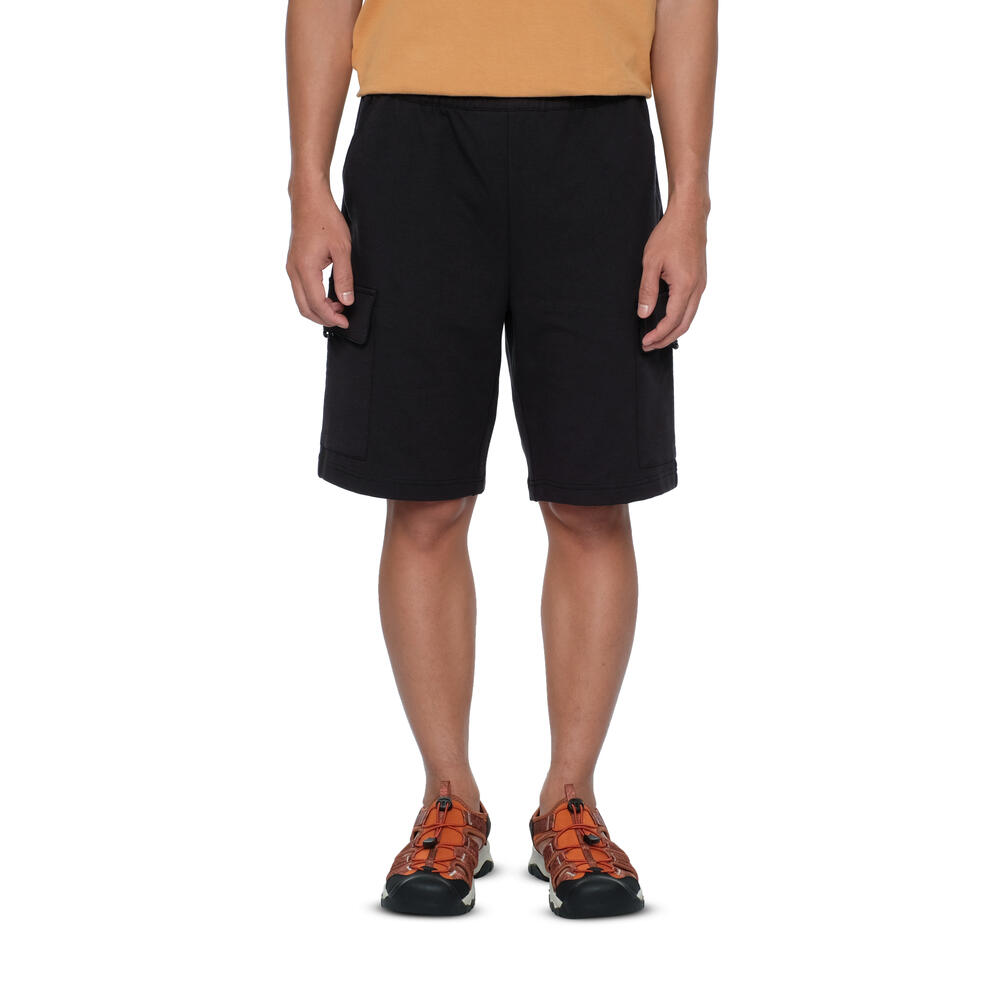 KARIMATA CARGO SWEATSHORT