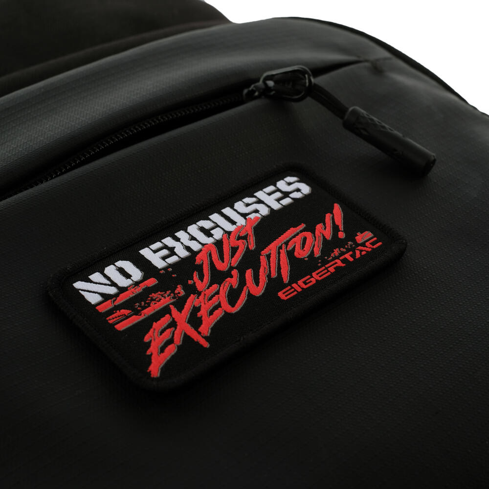 [NEW ARRIVAL!] TAC NO EXCUSES PATCH V-1922