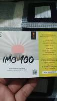 Imo-100 Obat Sendi Nyeri Lutut 1 Box Isi 30 Kapsul