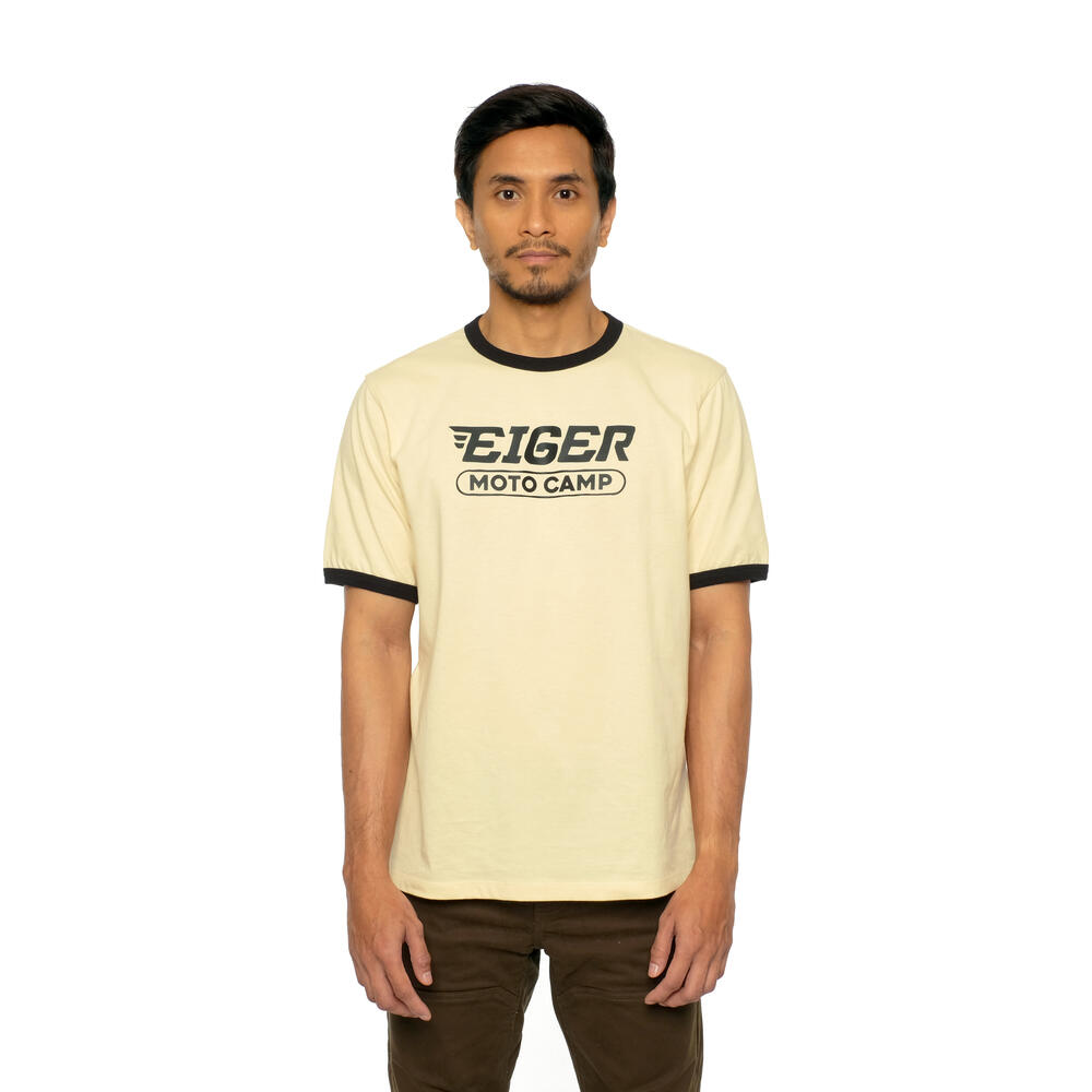 VERTMOUNTRIDE UNDYED TEES