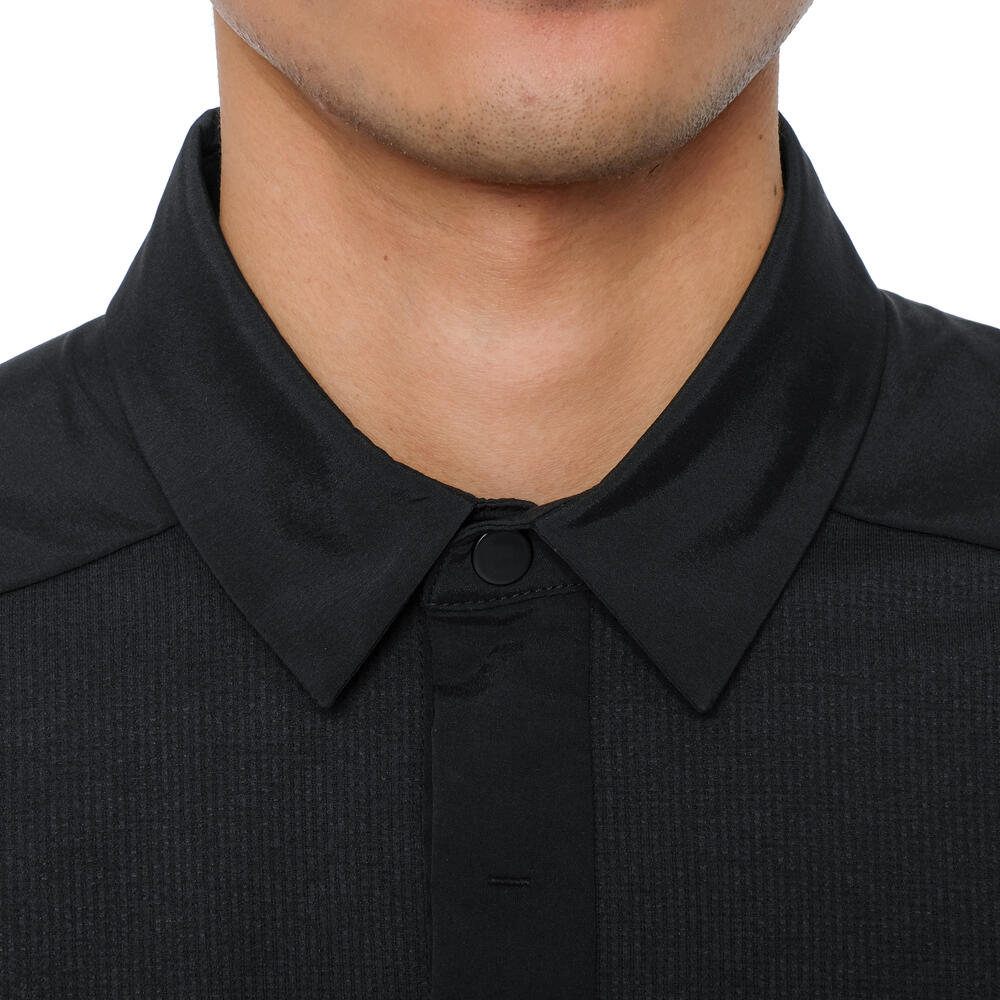 [NEW ARRIVAL!] MEN'S TRIPA LS POLO SHIRT 1.0