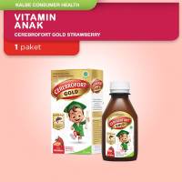 cerebrofort gold 100ml