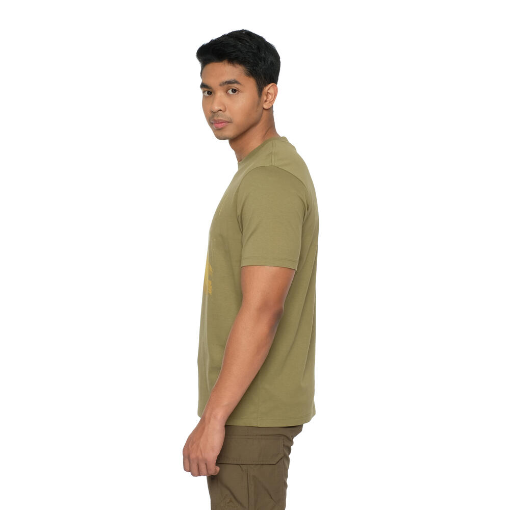 NF TRILOGY T-SHIRT (910011093)