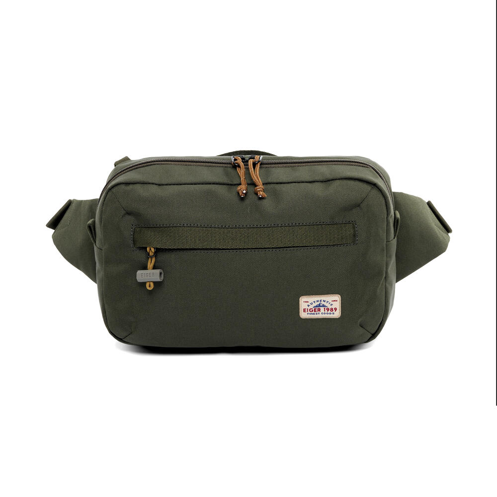 910009253 X-JOURNAL POUCH 3WAY 1A - OLI
