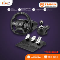 Stir Racing Wheel Force Feedback Racing Wheel Simulator PC PS4 XBOX Sades Ryunix KAIJU XR1