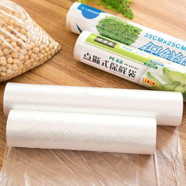 OILA plastik buah dan makanan rol isi 50 hpk031 oila plastik buah makanan rol isi 50 hpk031