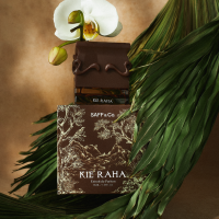 SAFF & Co. Extrait de Parfum - KIE RAHA