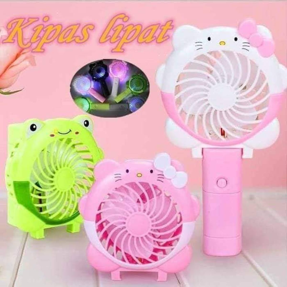 Cool Summer hand Fan игрушка вентилятор как она в нутри