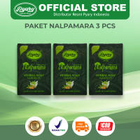 [Paket Hemat 3 PCS] Sabun Pyary Nalpamara 100% Original Distributor Resmi