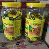 PERMEN ANTANGIN TOPLES ISI 250 BUTIR CAMPUR 3 RASA MADU BARLEY MOCHA MINT