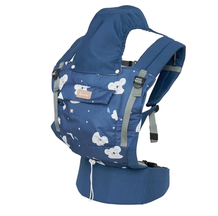 Snobby Gendongan Bayi Ransel SSC M-Shape Beryl Series SBG2441