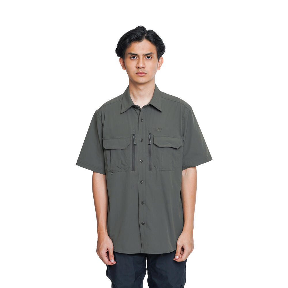 MENS X-BALLISTIC SS SHIRT