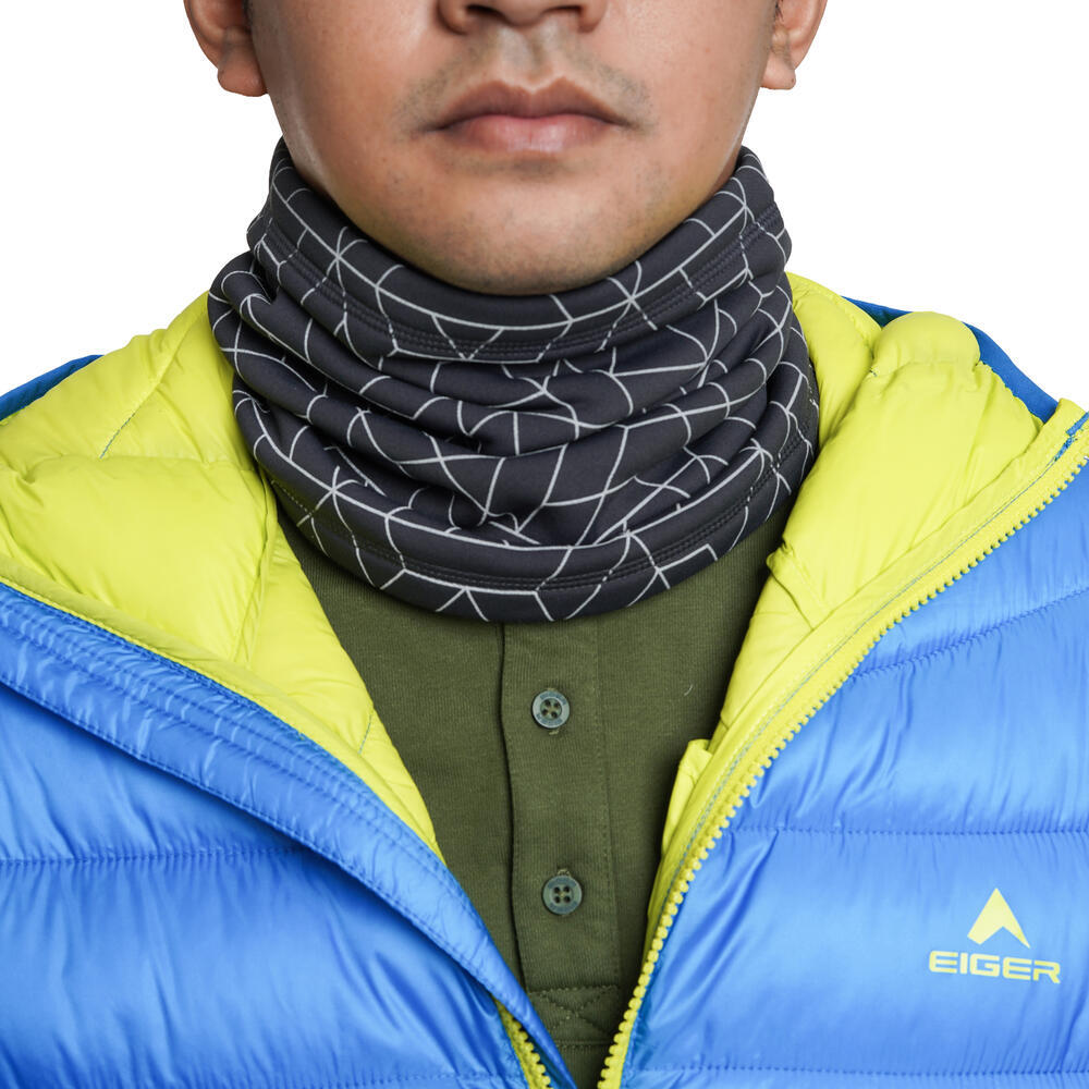 910009994 ALTO NECK GAITER - GRY