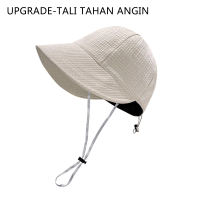 topi kebun anti panas topi umroh topi pantai wanita dewasa lebar topi cewek model terbaru 2024