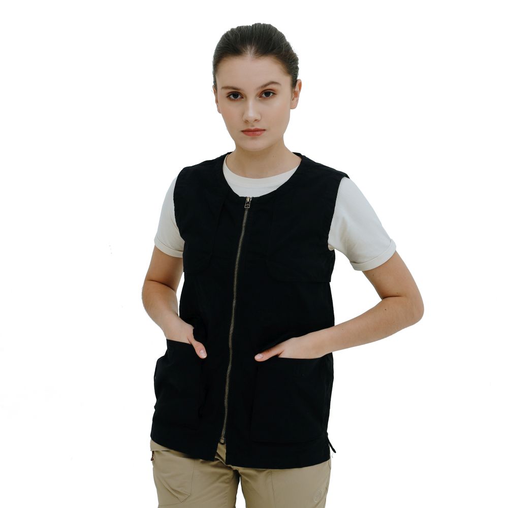 REWILD VEST (910005678)