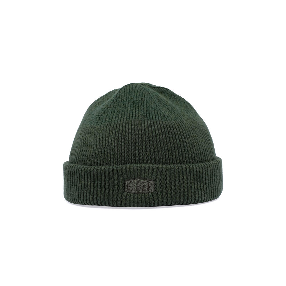 VERDANT BEANIES SHORT