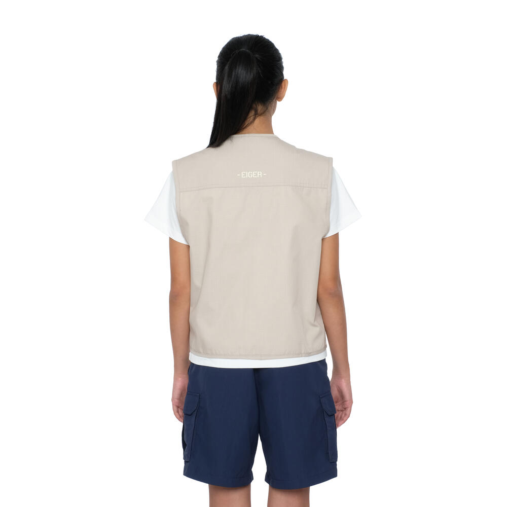 WS X-LEGGER VEST (910011180)