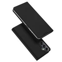 Case Samsung Galaxy A56 A55 A36 A35 A26 A54 A34 5G Flipcase Dux Ducis Original Skin Pro Book Flip Cover Case