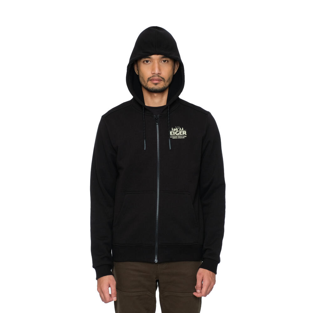 VERTMOUNTRIDE HOODIE