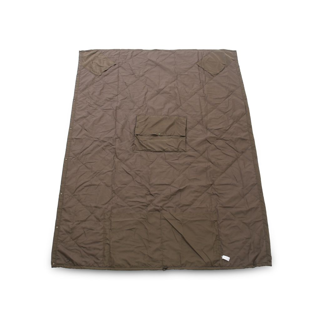 910008476 BALMY BLANKET - OLI