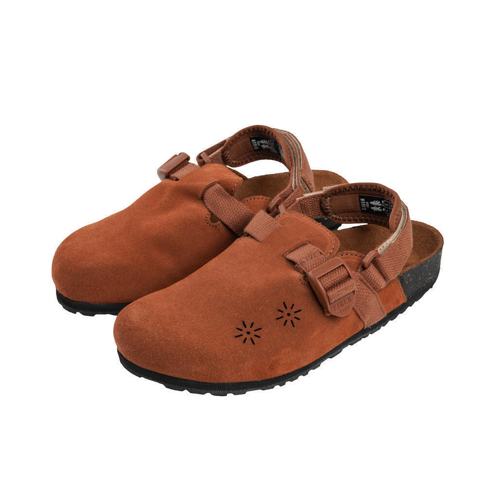 WS BERGEN CLOGS (910009766)
