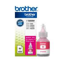 Brother BT5000 C/ Y/ M Tinta Colour Printer Ink Tank Series BT 5000 Cyan Magenta Yellow
