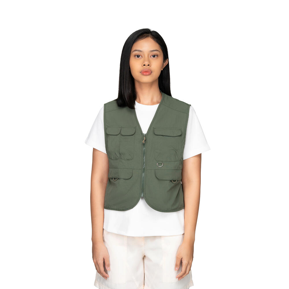 910011615 WS SERENE VEST 1.0