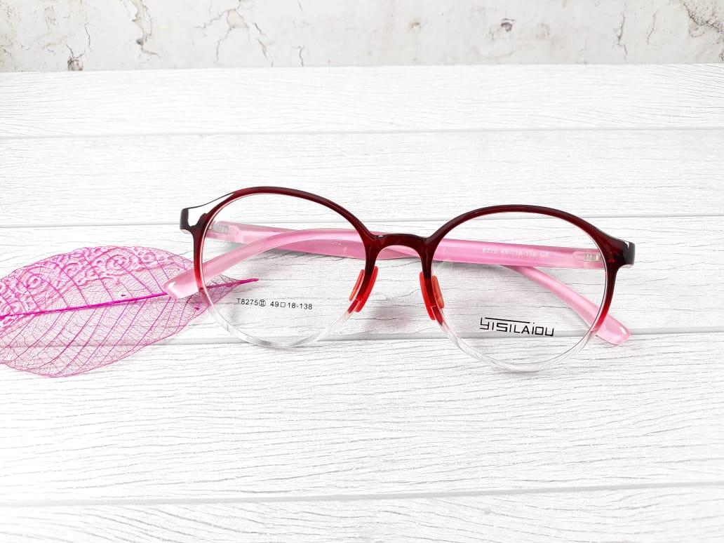 Kacamata frame elastis korea anak kacamata frame elastis korea anak