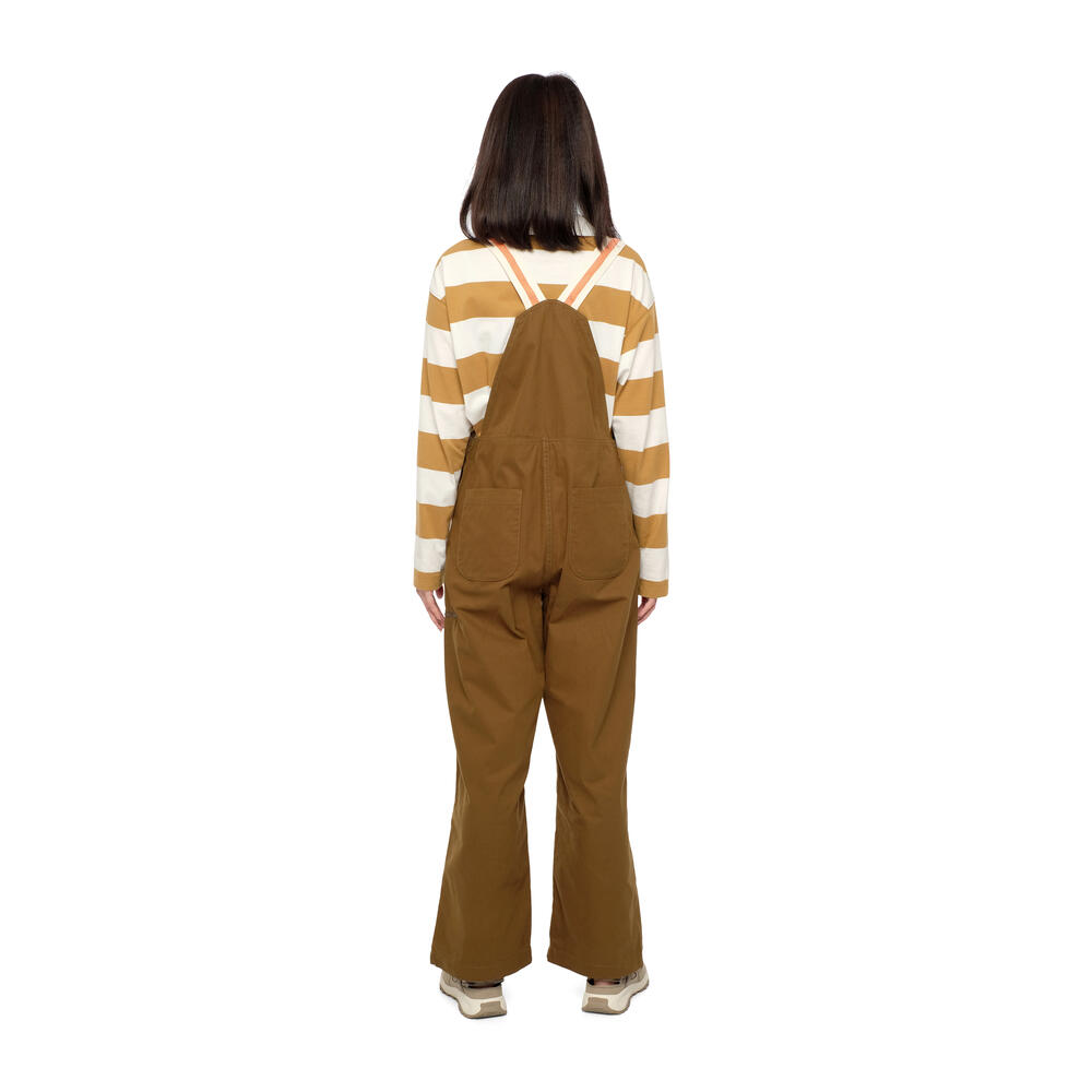 WS VARSHA OVERALL 1.0 (910010705)