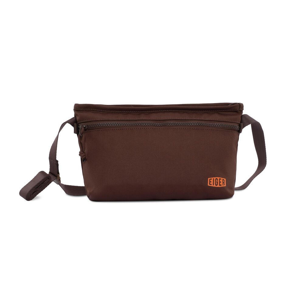 WS MORELLA SHOULDER BAG 2L