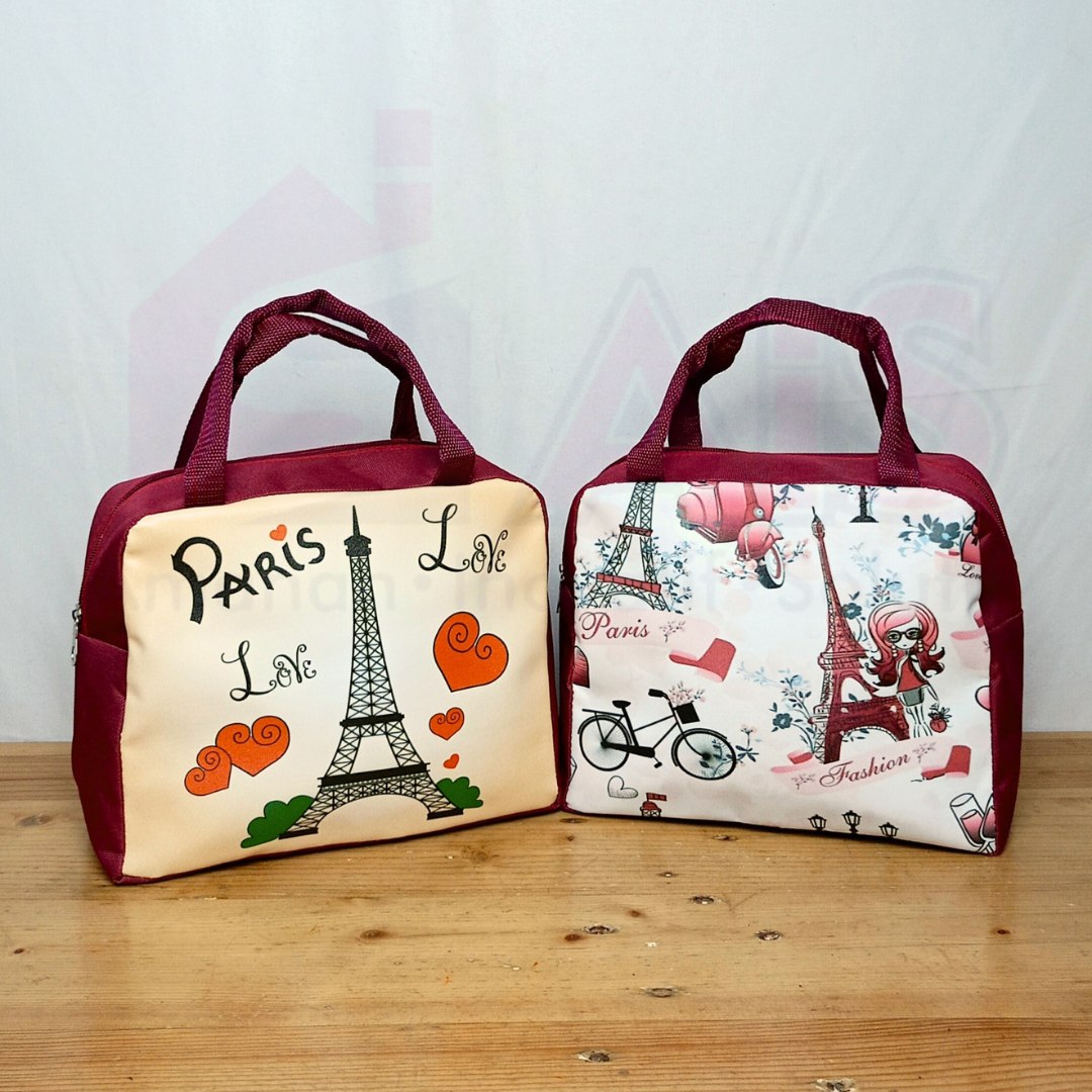 COOLER BAG ASI MINI TAS ASI MINI COOLER BAG MINI TAS ALUMINIUM MINI COOLER BAG KECIL TAS ASI KECIL