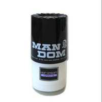 Mandom Hair Cream