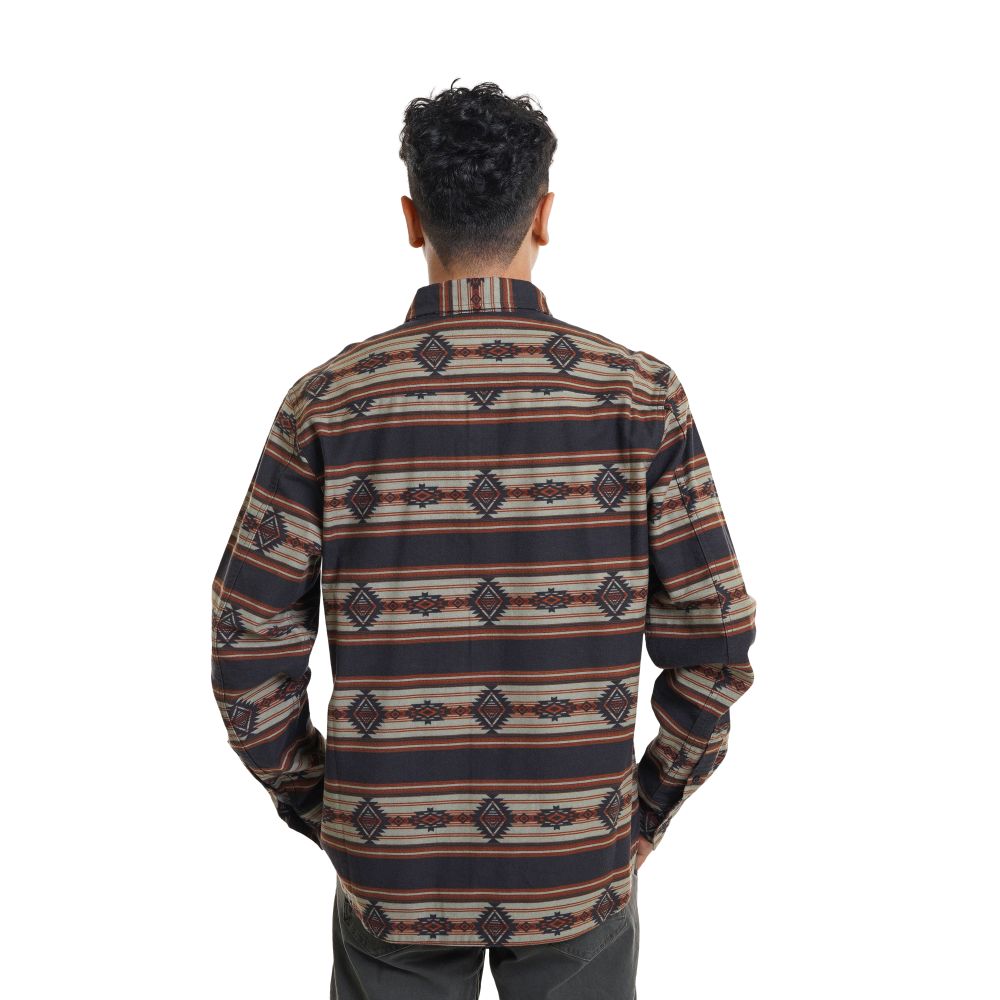 910008581 BENTAYAN FLANNEL - BRW