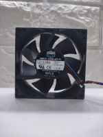 Fan 8cm COOLER MASTER dc. 12V 4PIN HIGH SPEED EX FAN PROCESSOR ORIGINAL