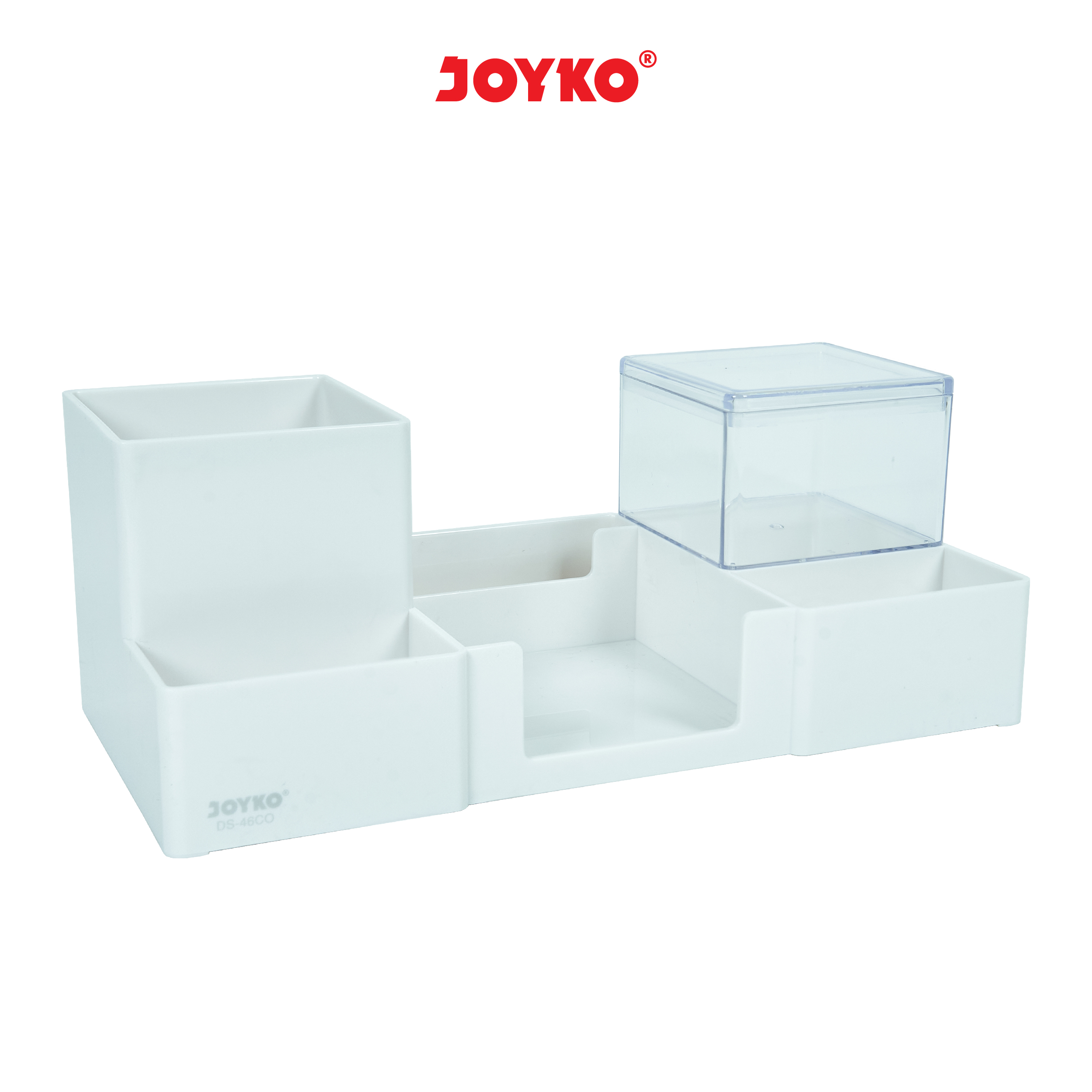 Tempat Alat Tulis Desk Set Pen Holder DS-46CO