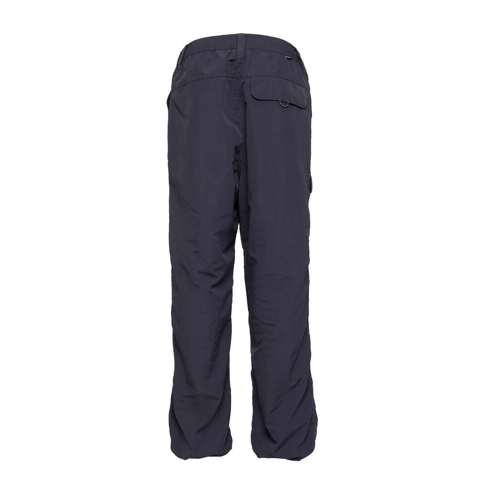 910010389 HILLWANDER CARGO LONG PANTS - BLK