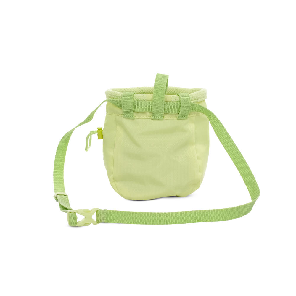 910010721 WS ROCK UP CHALK BAG - LIM