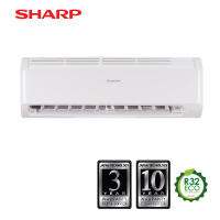 Sharp AC 05 PK AH-A5BEY2 - Putih
