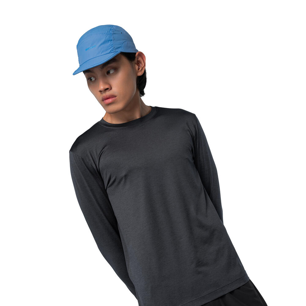 910010655 ALL DAY ACT MEN LS