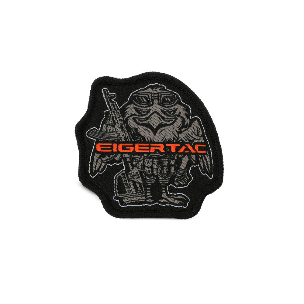 [NEW ARRIVAL!] TAC FIGHTING EAGLE PATCH XE-75