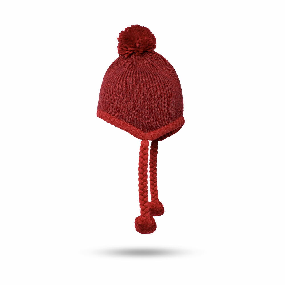 910011581 WS ARUNIKA EARFLAP BEANIES 1.0