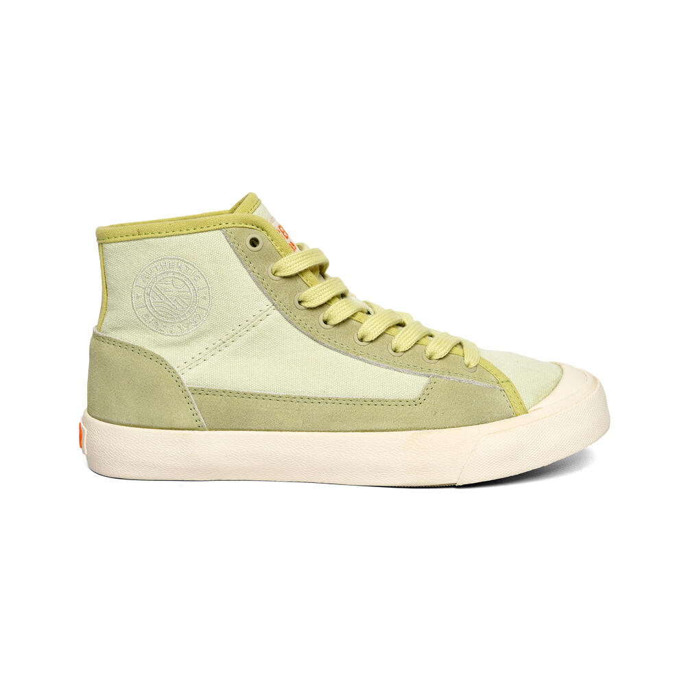 WS PEDAUH MID CUT SHOES