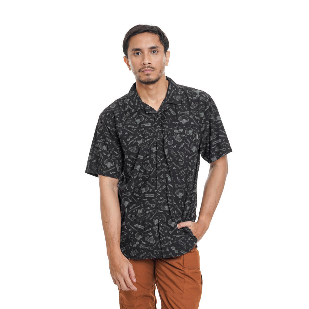 910009457 RAINTOUR SS SHIRT FP