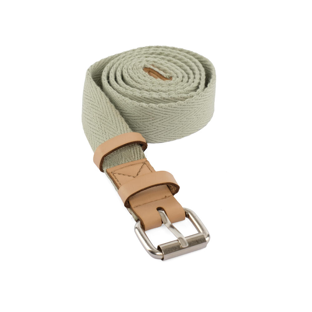 910010839 X WS AMBER BELT L