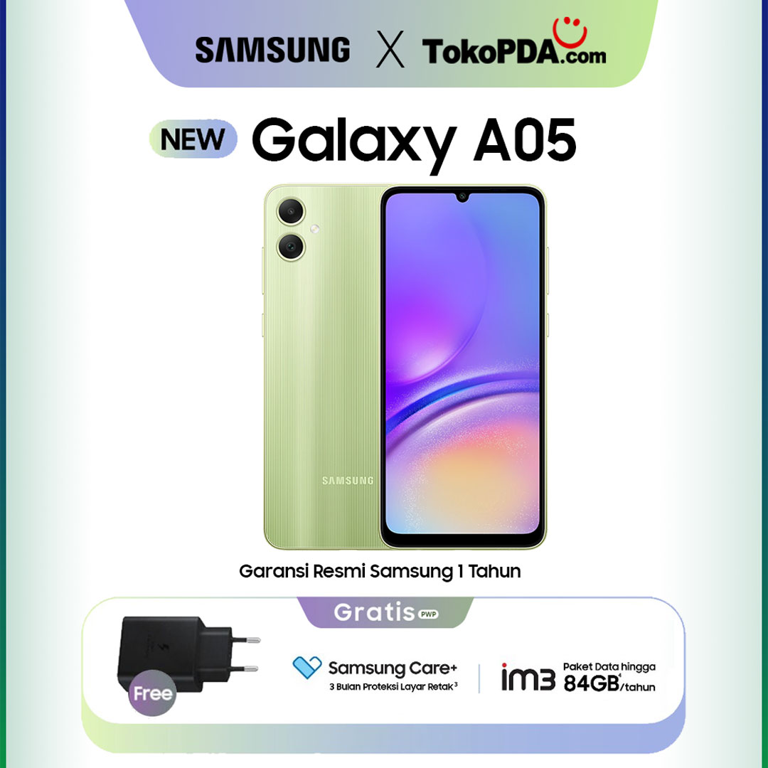 Samsung Galaxy A05 6/128GB