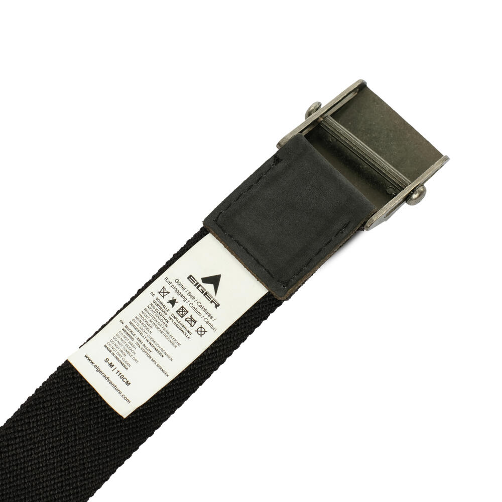 X-METEORA BELT RING