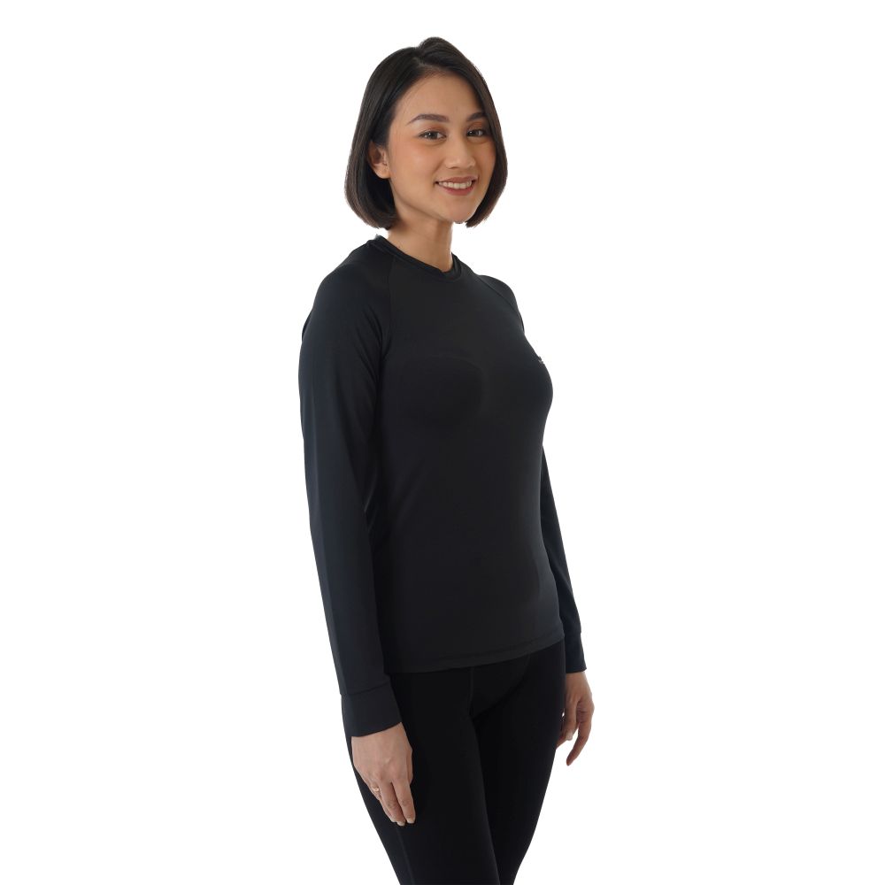 910007374 KARAKORAM WS UNDERSHIRT